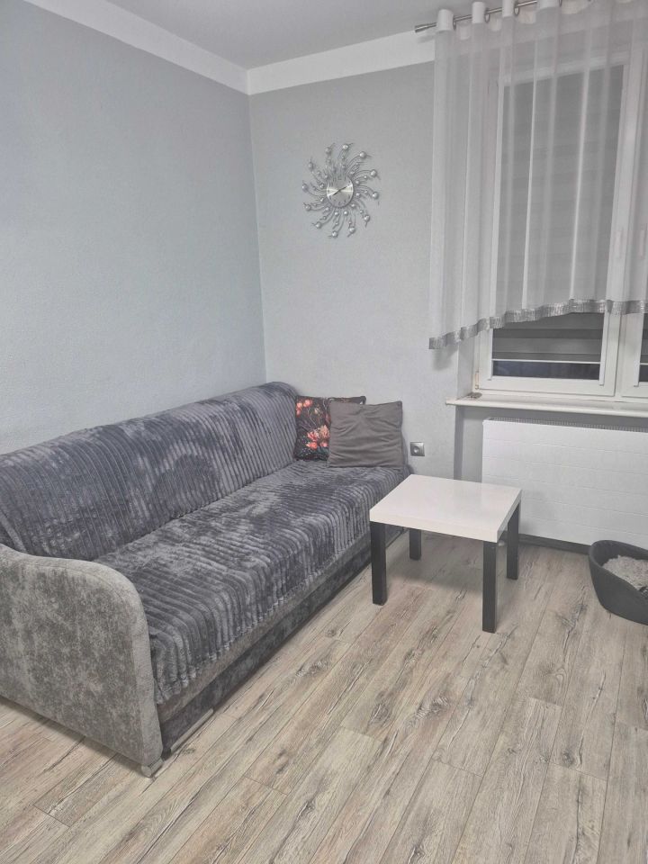 Mieszkanie 2-pokojowe Myślibórz. Zdjęcie 1