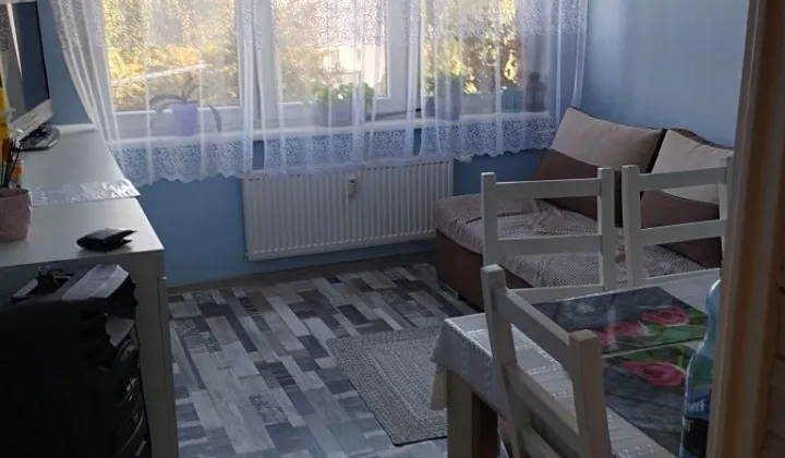 Mieszkanie 2-pokojowe Szczytno, ul. Jarosława Dąbrowskiego