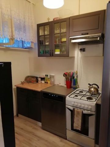 Mieszkanie 1-pokojowe Warszawa Żoliborz, ul. Pawła Suzina. Zdjęcie 1