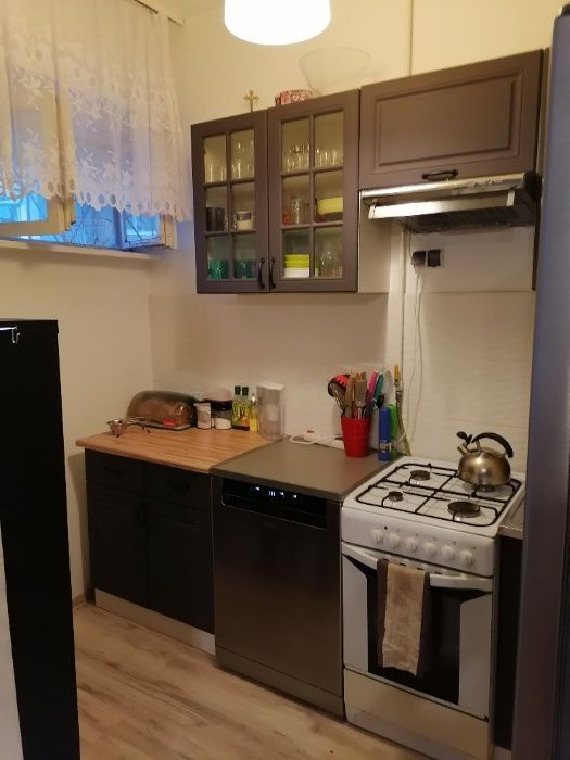Mieszkanie 1-pokojowe Warszawa Żoliborz, ul. Pawła Suzina