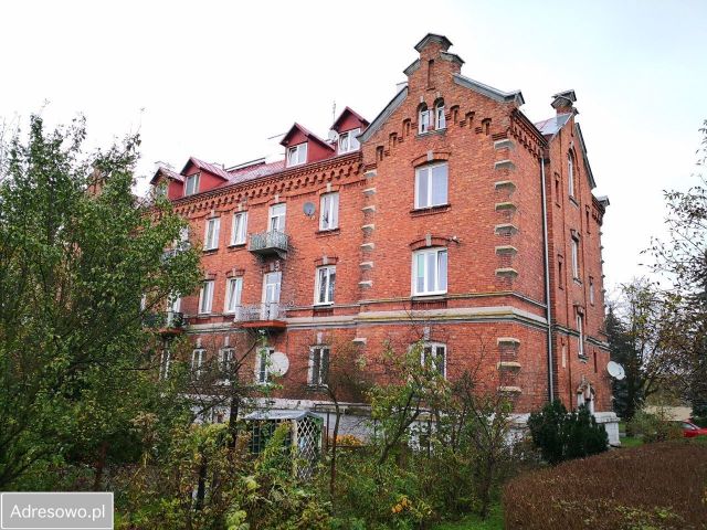 Mieszkanie 2-pokojowe Konstancin-Jeziorna, ul. Mirkowska. Zdjęcie 1