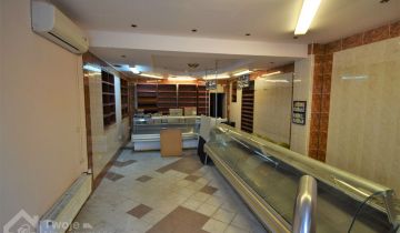 Lokal Wałbrzych Śródmieście