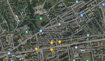 Mieszkanie – Dębica - Widok 5