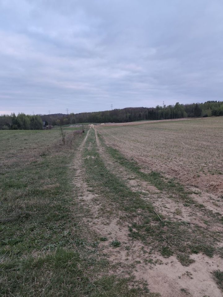 Działka rolno-budowlana Graniczna Wieś, ul. Jarzębinowa. Zdjęcie 6