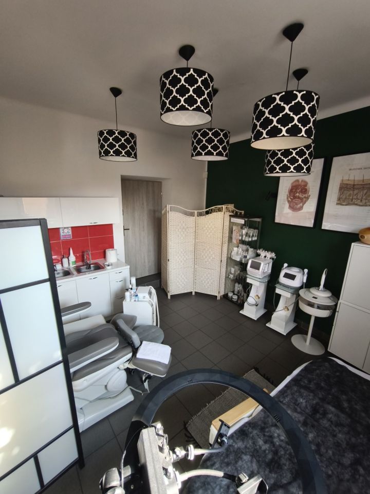 Lokal Kraków Podgórze, ul. Malborska. Zdjęcie 7