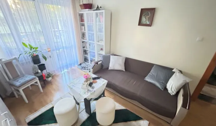 Mieszkanie 3-pokojowe Wyszków Centrum, ul. Generała Józefa Sowińskiego