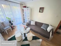Mieszkanie 3-pokojowe Wyszków Centrum, ul. Generała Józefa Sowińskiego