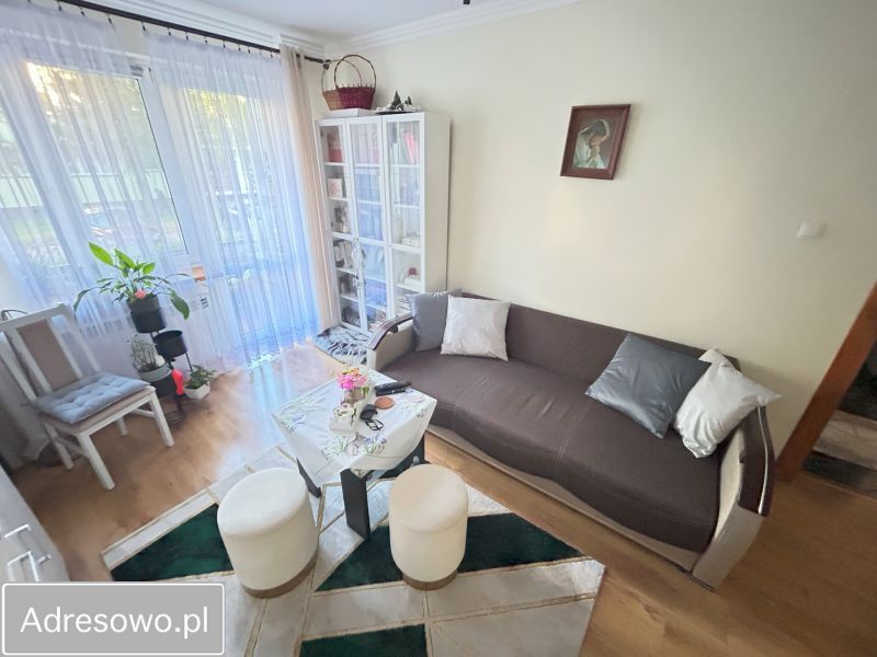 Mieszkanie 3-pokojowe Wyszków Centrum, ul. Generała Józefa Sowińskiego