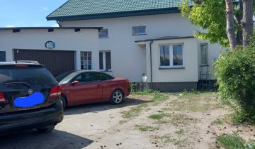 dom wolnostojący Lubicz Górny
