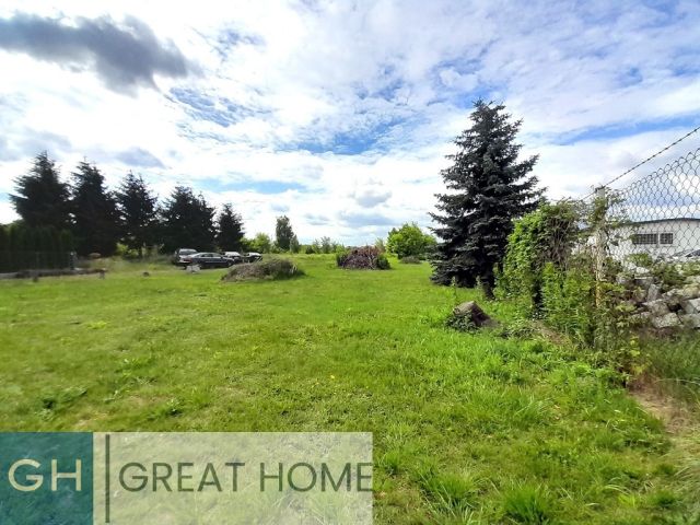 Działka budowlana Stare Babice, ul. Henryka Sienkiewicza. Zdjęcie 1