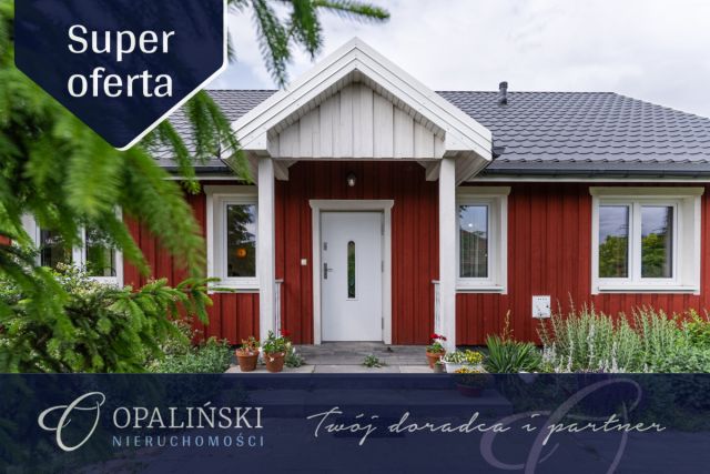 dom wolnostojący, 4 pokoje Głogów Małopolski, ul. Bolesława Prusa. Zdjęcie 1