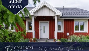 dom wolnostojący, 4 pokoje Głogów Małopolski, ul. Bolesława Prusa