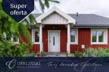 dom wolnostojący, 4 pokoje Głogów Małopolski, ul. Bolesława Prusa