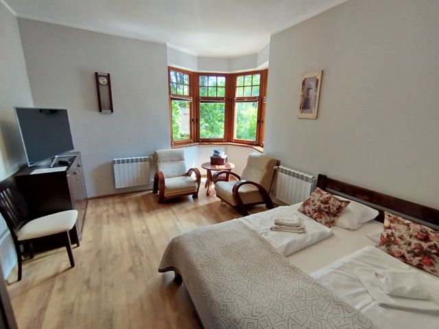 Mieszkanie 2-pokojowe Szklarska Poręba Szklarska Poręba Górna, ul. Szosa Czeska. Zdjęcie 8