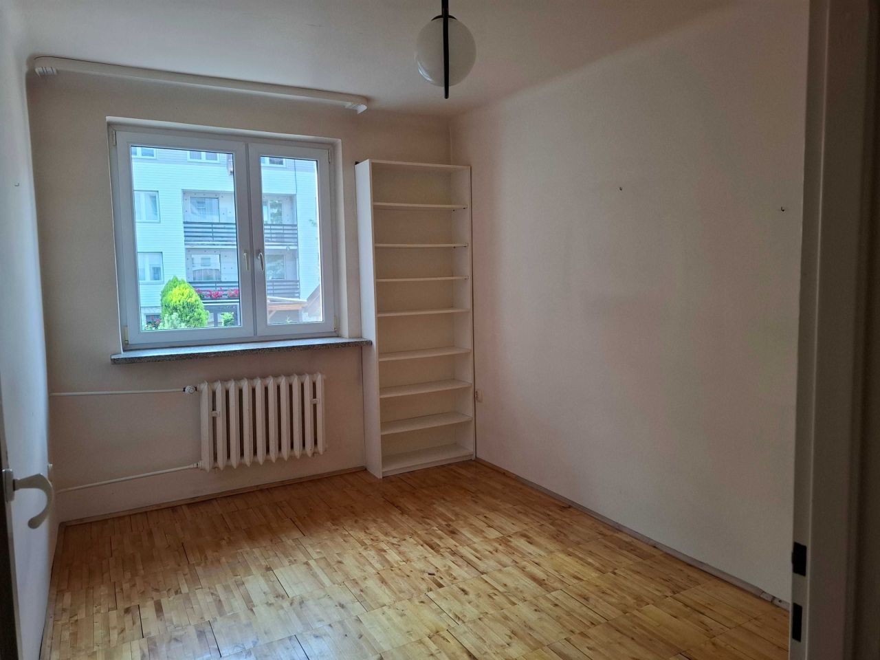 Mieszkanie 3-pokojowe Lublin Węglin, ul. Kielecka. Zdjęcie 5