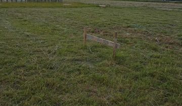 Działka budowlana Grabówko