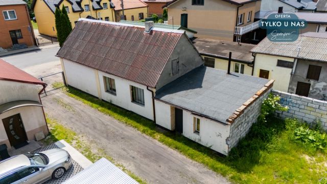 dom wolnostojący, 2 pokoje Wola Krzysztoporska, ul. Wesoła. Zdjęcie 4