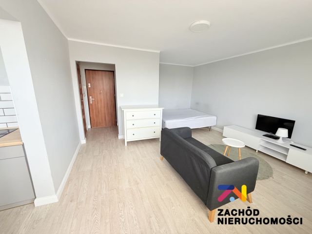 Mieszkanie 1-pokojowe Zielona Góra, ul. Wypoczynek. Zdjęcie 3