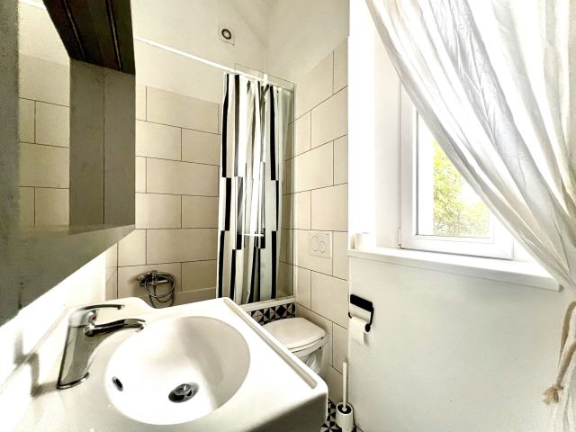 Mieszkanie 2-pokojowe Kraków Kazimierz, ul. Starowiślna. Zdjęcie 11