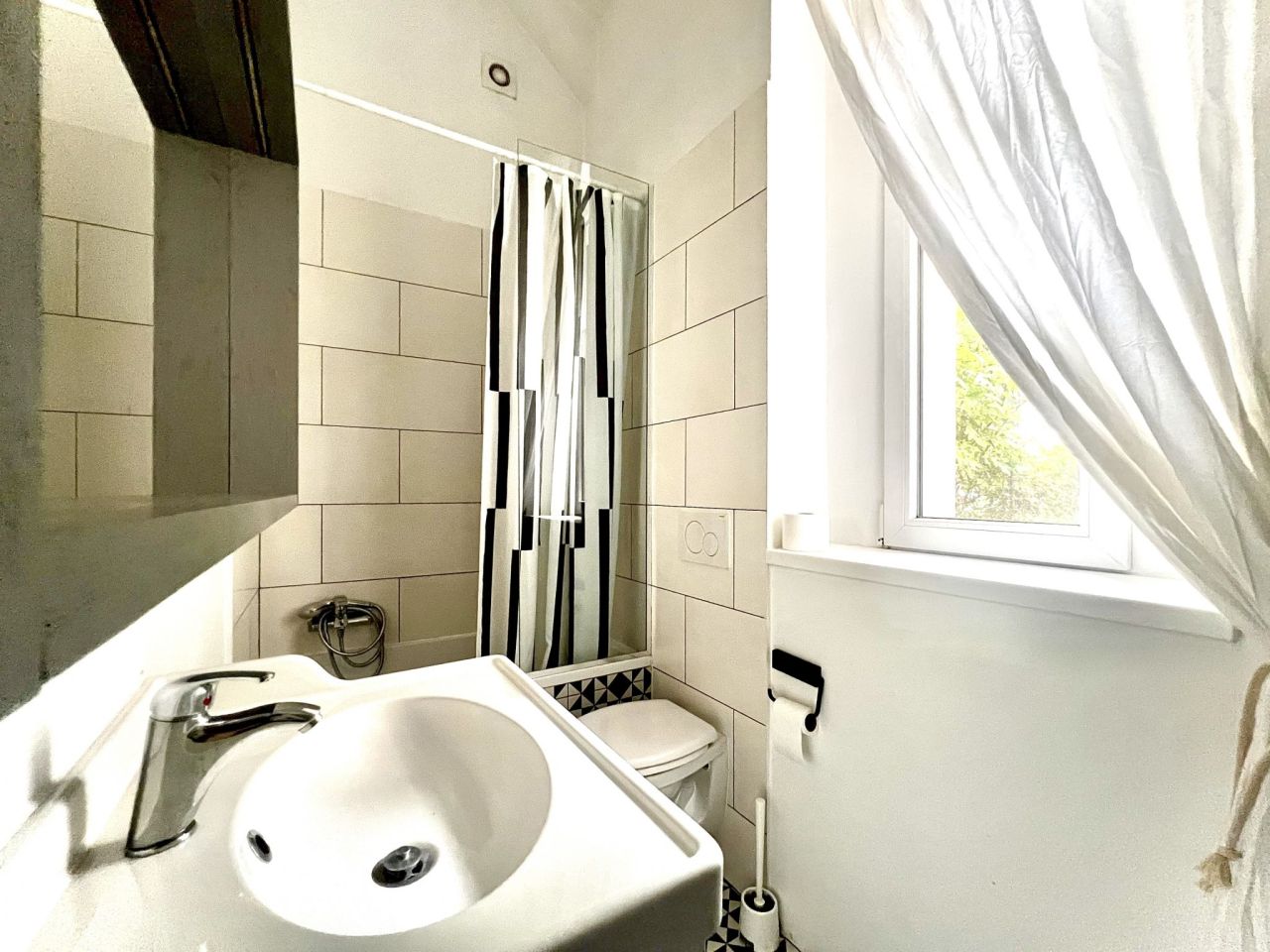 Mieszkanie 2-pokojowe Kraków Kazimierz, ul. Starowiślna. Zdjęcie 11