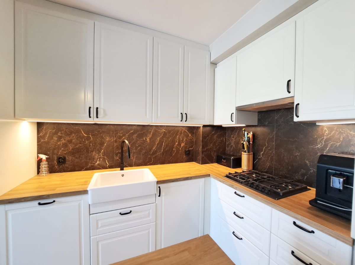 Mieszkanie 4-pokojowe Marki, ul. Rysia. Zdjęcie 6