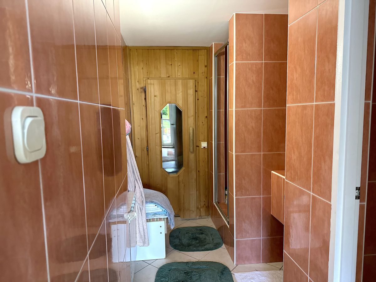 dom wolnostojący, 8 pokoi Michałowice, ul. Ogrodowa. Zdjęcie 14