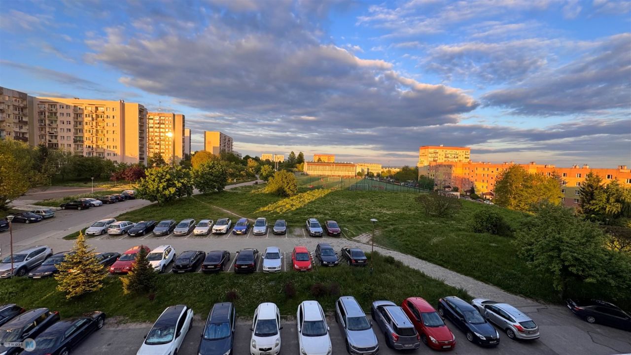 Mieszkanie 3-pokojowe Kielce Świętokrzyskie, ul. bp. Mieczysława Jaworskiego. Zdjęcie 18