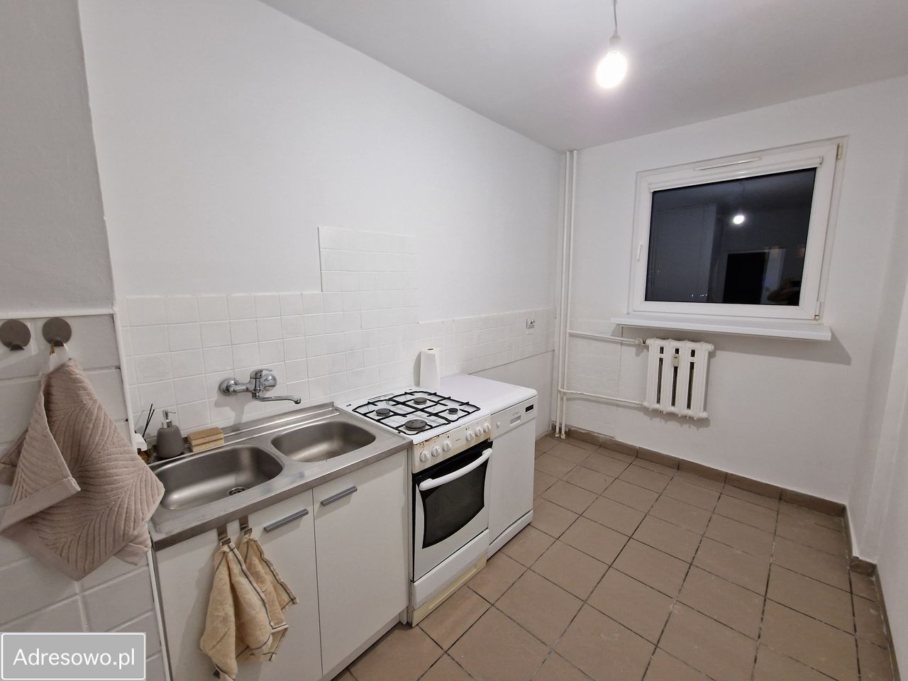 Mieszkanie 2-pokojowe Stalowa Wola, al. Jana Pawła II. Zdjęcie 4