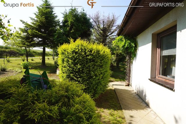 dom wolnostojący, 3 pokoje Kaczkowice. Zdjęcie 11