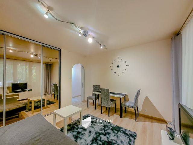 Mieszkanie 2-pokojowe Warszawa Wola, ul. Złota. Zdjęcie 7