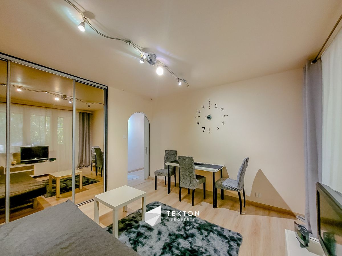 Mieszkanie 2-pokojowe Warszawa Wola, ul. Złota. Zdjęcie 7