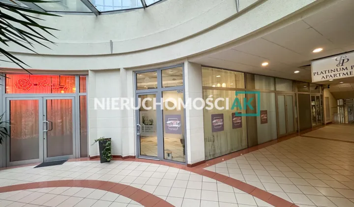 Lokal Poznań, ul. Piekary