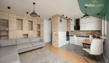 Mieszkanie 2-pokojowe Warszawa Ochota, ul. Włodarzewska