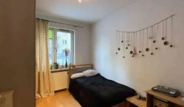 Pokój Warszawa Bemowo, Fort Bema