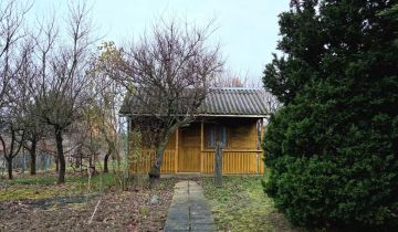 Działka rod Uniszowice