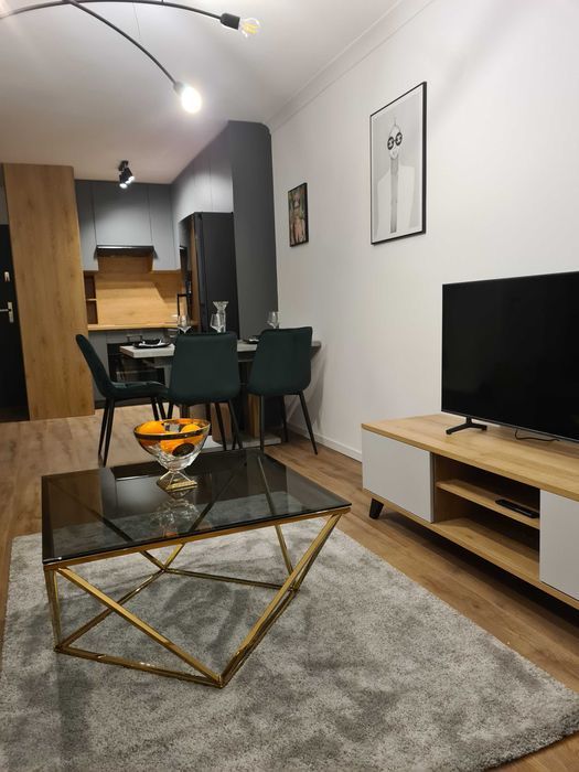 Mieszkanie 2-pokojowe Warszawa Mokotów, ul. Grzybowska. Zdjęcie 4