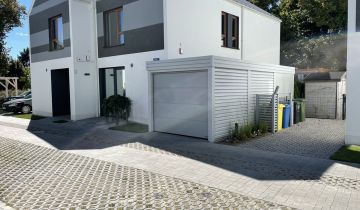 bliźniak, 4 pokoje Warszawa Ursynów, ul. Cymbalistów