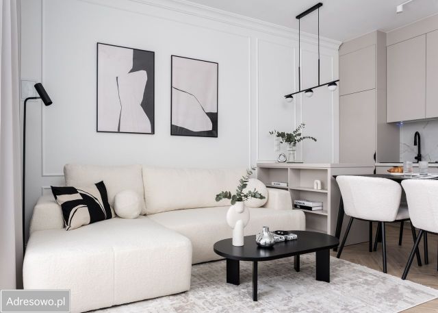 Mieszkanie 3-pokojowe Łódź Bałuty, ul. Młynarska. Zdjęcie 1