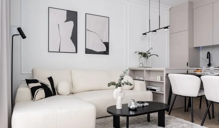 Mieszkanie 3-pokojowe Łódź Bałuty, ul. Młynarska