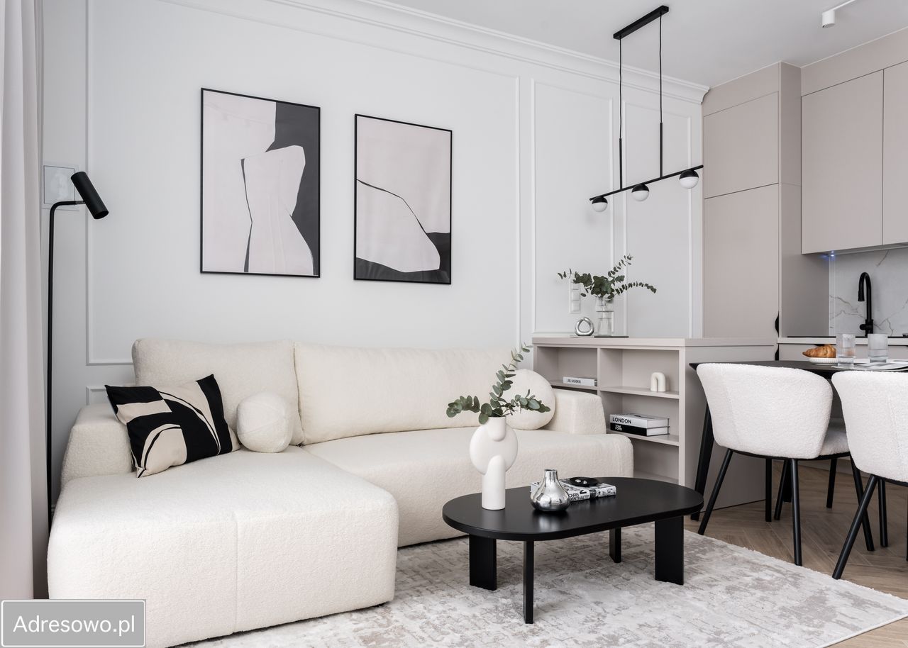 Mieszkanie 3-pokojowe Łódź Bałuty, ul. Młynarska