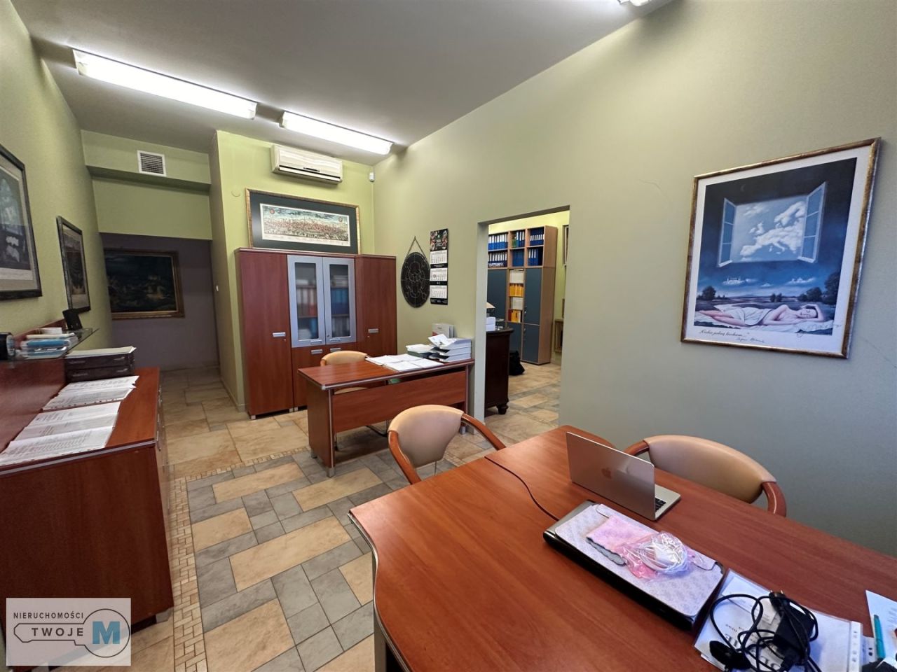 Mieszkanie 7-pokojowe Kielce Uroczysko, ul. Klonowa. Zdjęcie 2