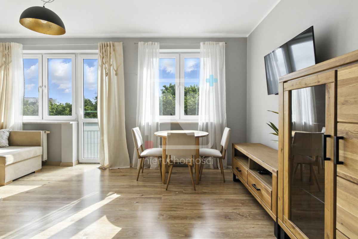 Mieszkanie 1-pokojowe Warszawa Białołęka, ul. Odkryta. Zdjęcie 3