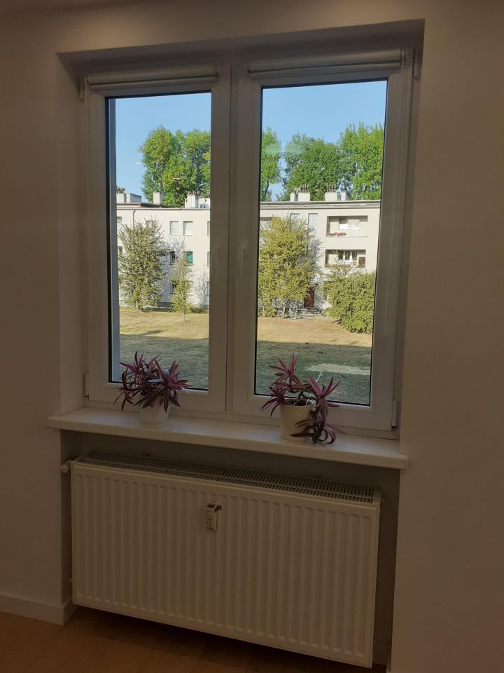 Mieszkanie 3-pokojowe Zabrze Centrum, ul. Stanisława Żółkiewskiego. Zdjęcie 9