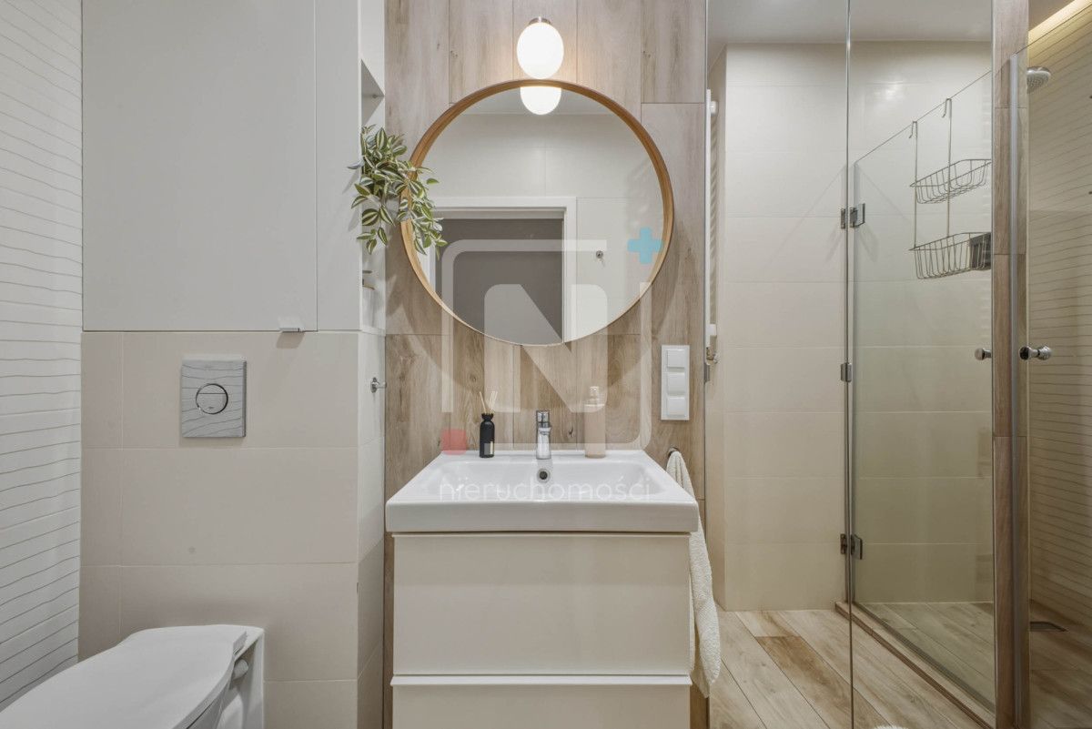 Mieszkanie 3-pokojowe Warszawa Bielany, ul. Wólczyńska. Zdjęcie 11