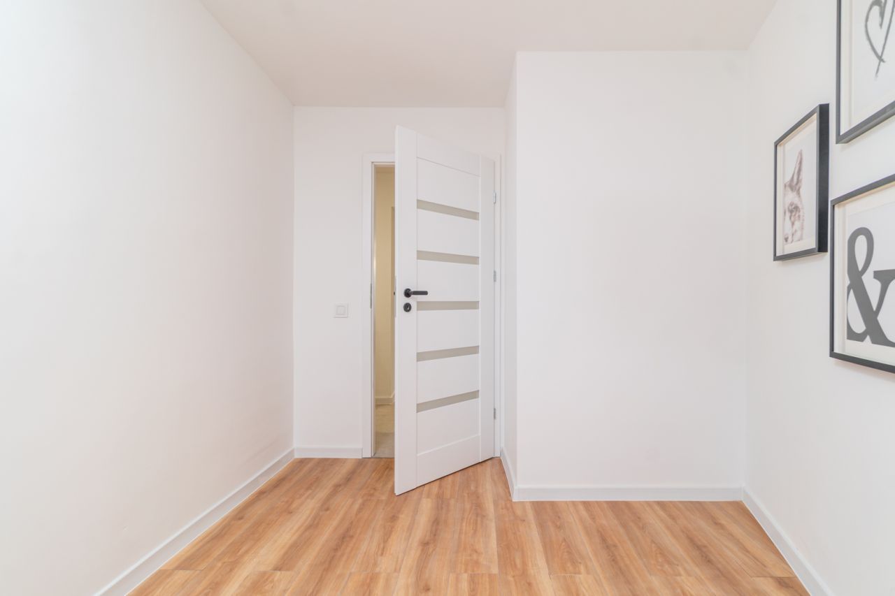 Mieszkanie 3-pokojowe Warszawa Wola, ul. Wolska. Zdjęcie 14