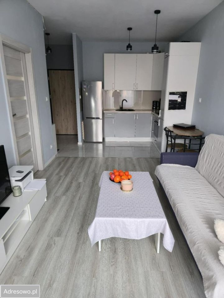 Mieszkanie 2-pokojowe Nowy Dwór Mazowiecki, ul. Młodzieżowa. Zdjęcie 8