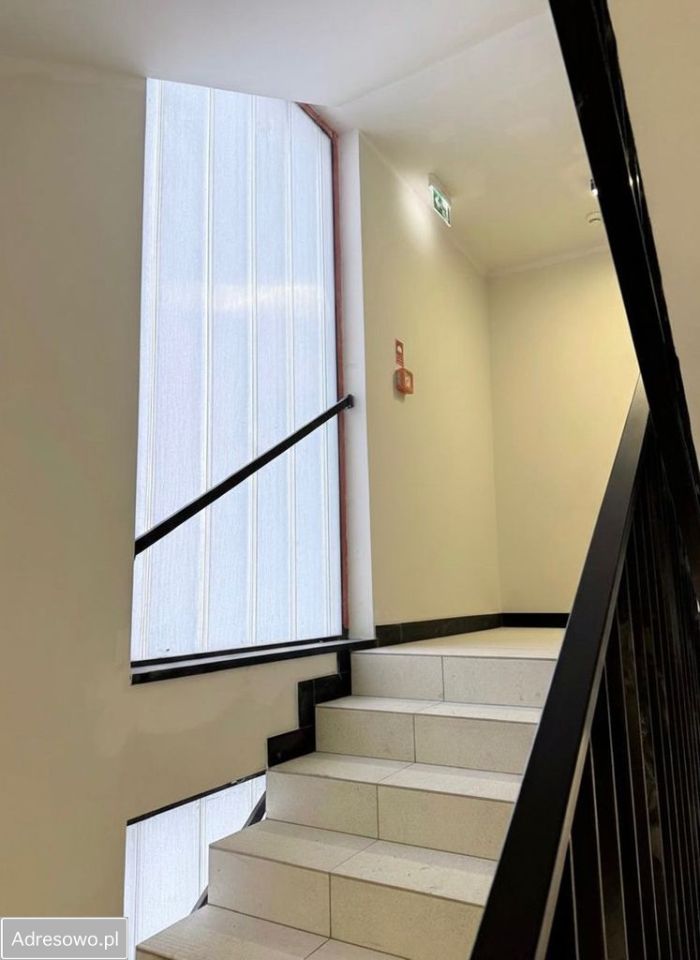 Mieszkanie 3-pokojowe Łódź Śródmieście, ul. Wojciecha Hasa. Zdjęcie 3