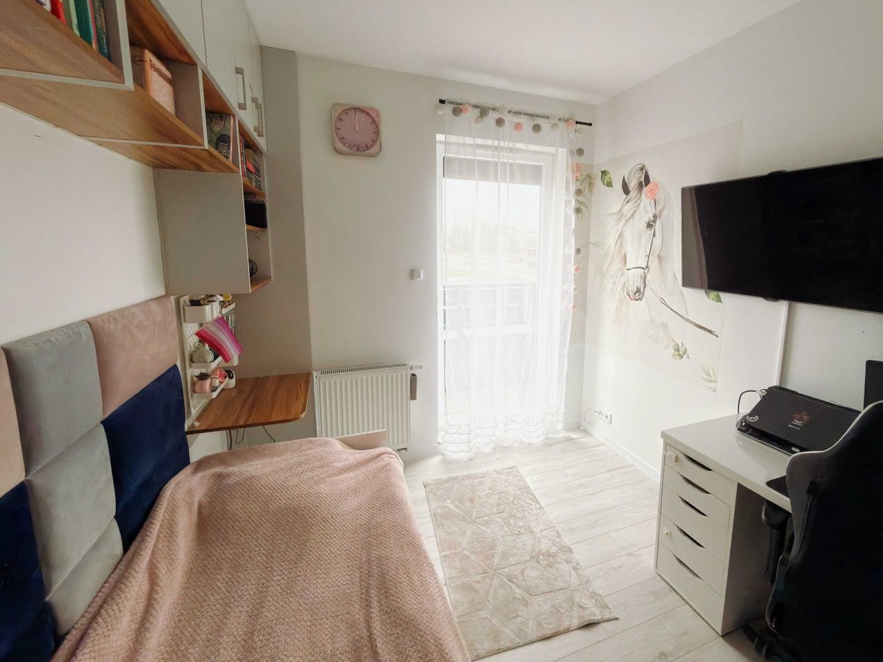 Mieszkanie 3-pokojowe Konin, ul. Berylowa. Zdjęcie 6