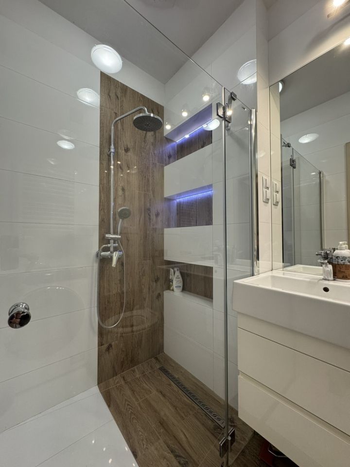 Mieszkanie 2-pokojowe Kraków, ul. Adama Bochenka. Zdjęcie 8