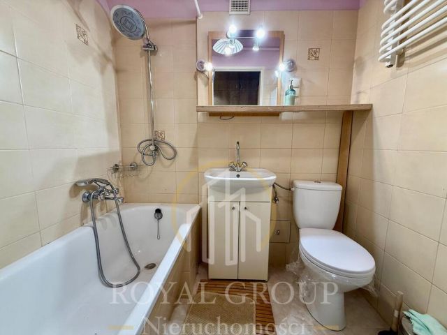 Mieszkanie 3-pokojowe Lublin LSM, ul. Konrada Wallenroda. Zdjęcie 4